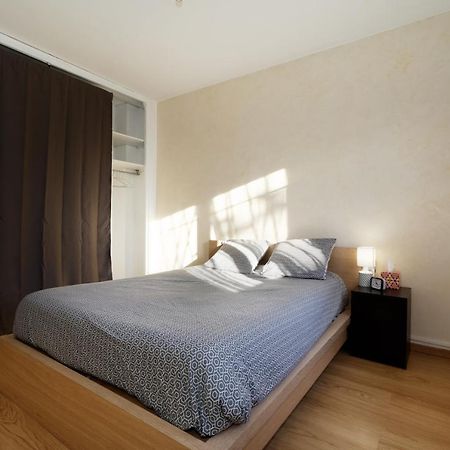 Apartament 1A6-Cinema-Netflix-Parking-Fibre Offert Montpellier Zewnętrze zdjęcie