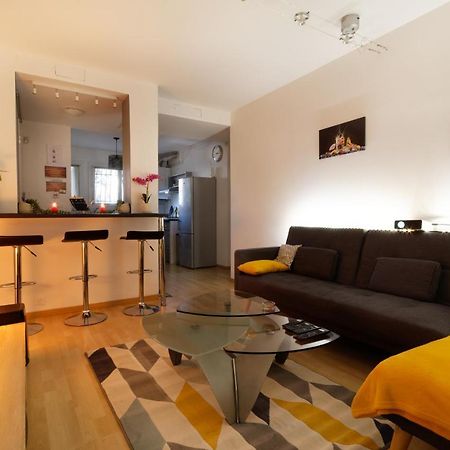 Apartament 1A6-Cinema-Netflix-Parking-Fibre Offert Montpellier Zewnętrze zdjęcie