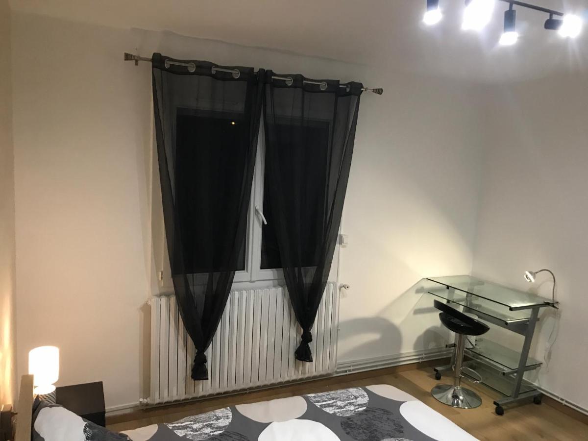 Apartament 1A6-Cinema-Netflix-Parking-Fibre Offert Montpellier Zewnętrze zdjęcie