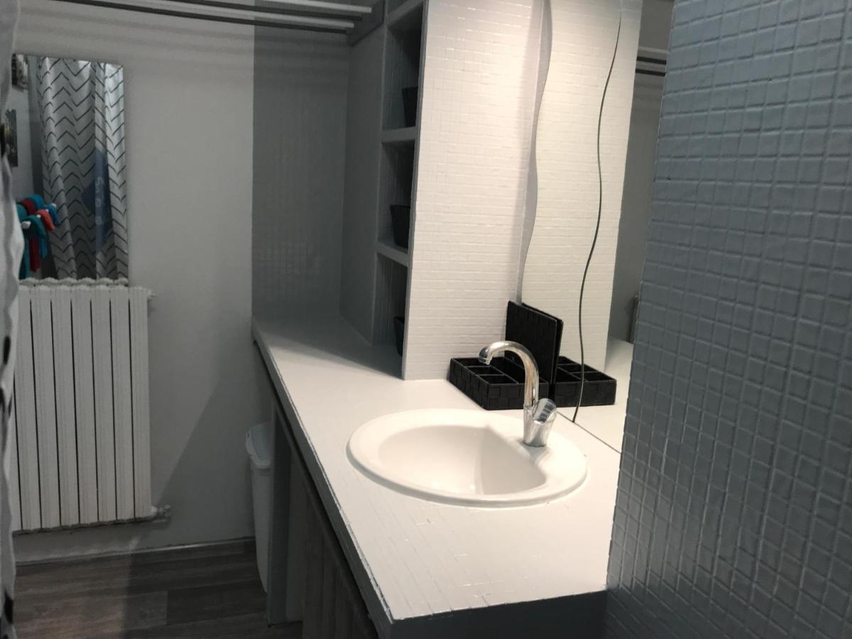 Apartament 1A6-Cinema-Netflix-Parking-Fibre Offert Montpellier Zewnętrze zdjęcie