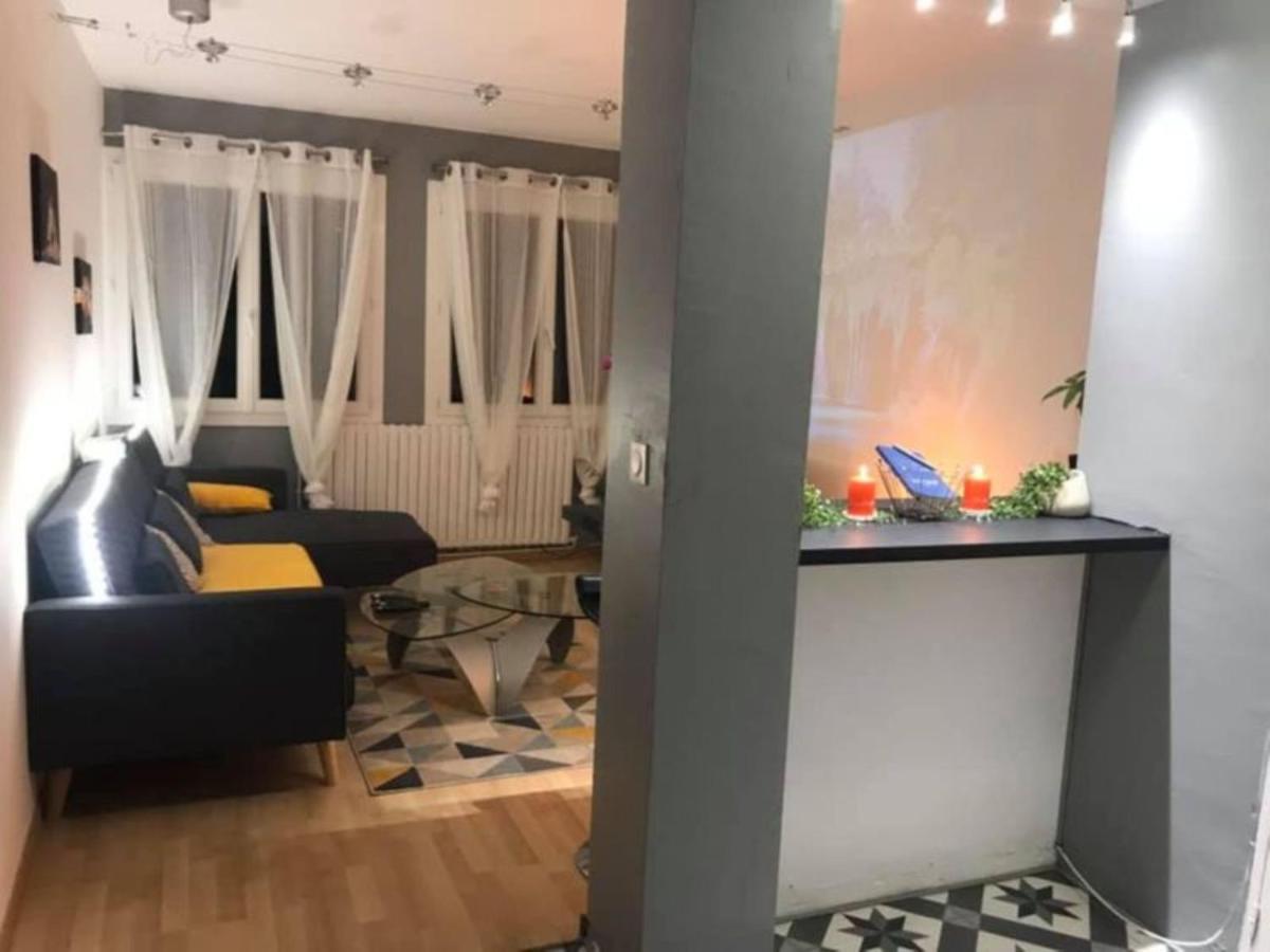 Apartament 1A6-Cinema-Netflix-Parking-Fibre Offert Montpellier Zewnętrze zdjęcie