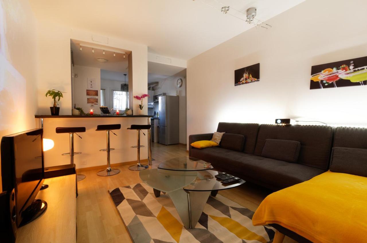 Apartament 1A6-Cinema-Netflix-Parking-Fibre Offert Montpellier Zewnętrze zdjęcie