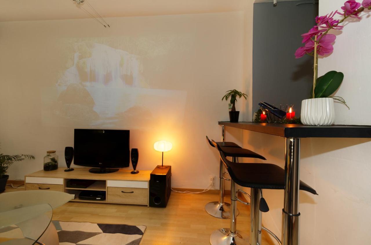 Apartament 1A6-Cinema-Netflix-Parking-Fibre Offert Montpellier Zewnętrze zdjęcie