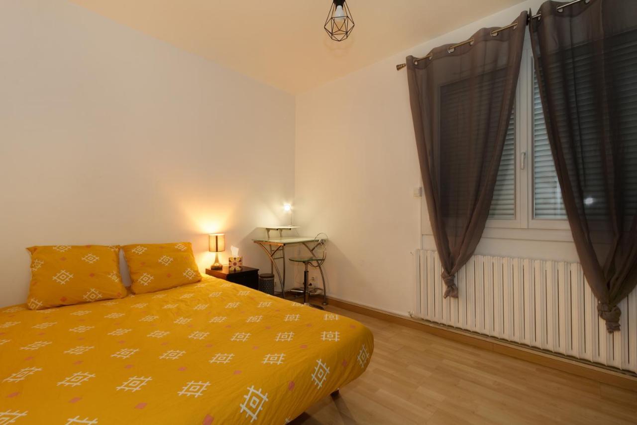 Apartament 1A6-Cinema-Netflix-Parking-Fibre Offert Montpellier Zewnętrze zdjęcie