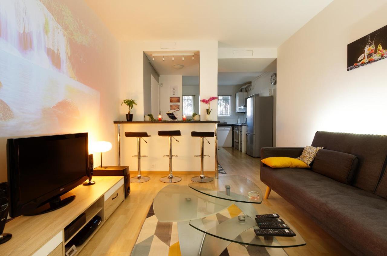 Apartament 1A6-Cinema-Netflix-Parking-Fibre Offert Montpellier Zewnętrze zdjęcie